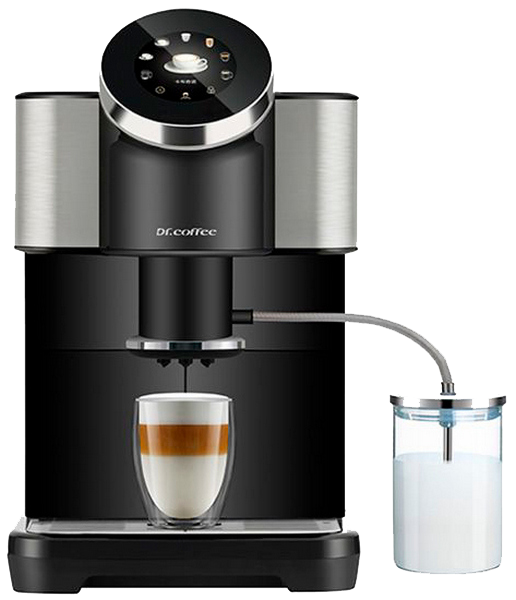 Dr.Coffee H2