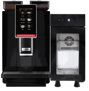 Кофемашина Dr.Coffee Minibar S