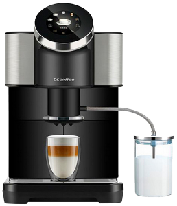 Кофемашина Dr.Coffee H2