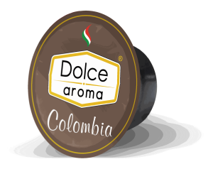 DOLCE AROMA COLOMBIA
