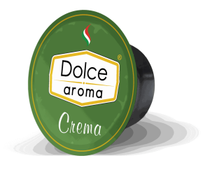DOLCE AROMA CREMA