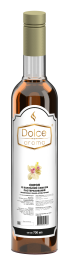 Сироп Dolce Aroma Франц Ваниль 700 мл