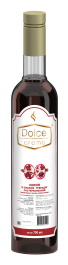 Сироп Dolce Aroma Гренадин 700 мл