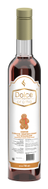Сироп Dolce Aroma Имбирь 700 мл