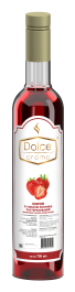 Сироп Dolce Aroma Клубника 700 мл
