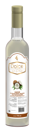 Сироп Dolce Aroma Кокос 700 мл