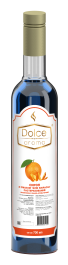 Сироп Dolce Aroma Кюрассао 700 мл
