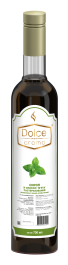 Сироп Dolce Aroma Мята 700 мл
