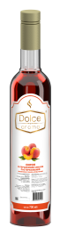 Сироп Dolce Aroma Персик 700 мл
