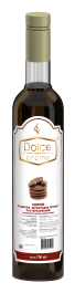 Сироп Dolce Aroma Шоколадное Печенье 700 мл