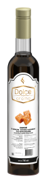 Сироп Dolce Aroma Соленая Карамель 700 мл