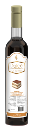 Сироп Dolce Aroma Тирамису 700 мл