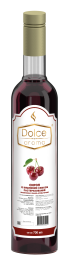Сироп Dolce Aroma Вишня 700 мл