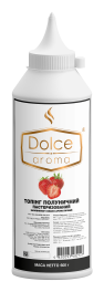Топпинг Dolce Aroma Клубника