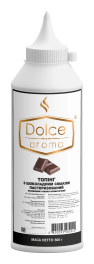 Топпинг Dolce Aroma Шоколад