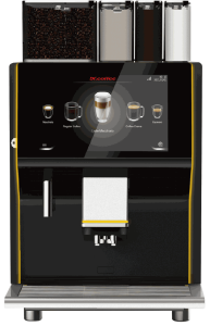 Кофемашина Dr.Coffee Coffee Center