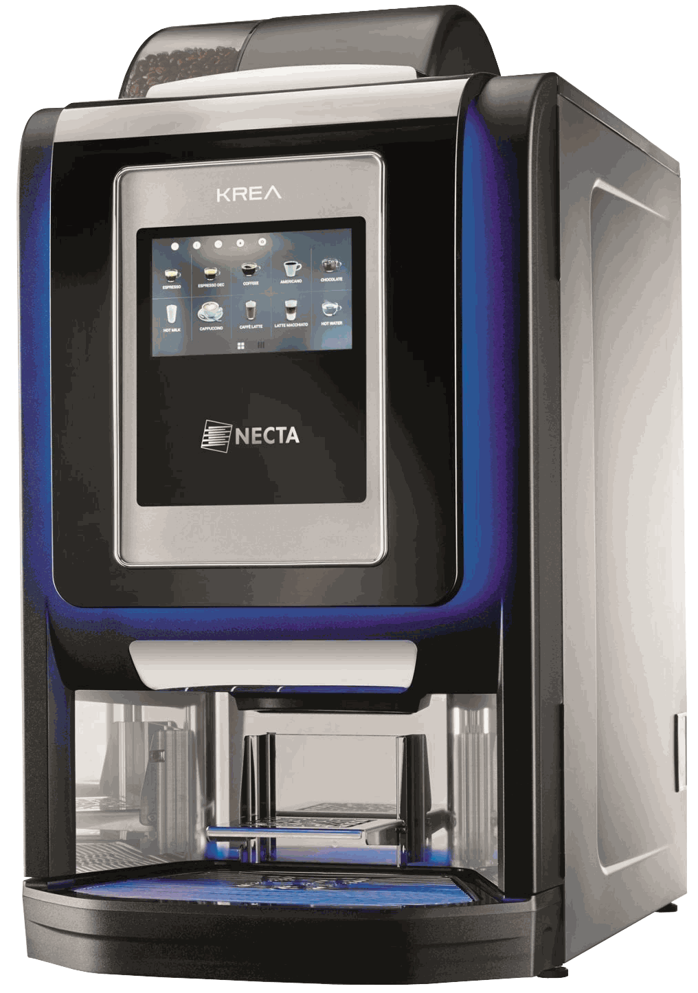 Necta Krea Touch