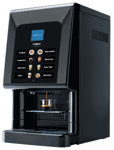 Кофемашина Saeco Phedra Evo