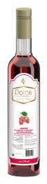 Сироп Dolce Aroma Барбарис 700 мл