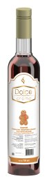 Сироп Dolce Aroma Имбирь 700 мл