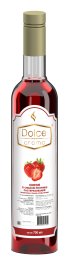 Сироп Dolce Aroma Клубника 700 мл