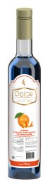 Сироп Dolce Aroma Кюрассао 700 мл