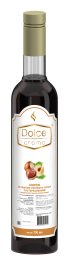 Сироп Dolce Aroma Лесной Орех 700 мл