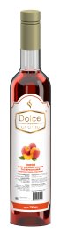 Сироп Dolce Aroma Персик 700 мл