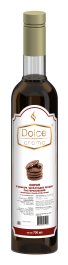 Сироп Dolce Aroma Шоколадне печиво 700 мл