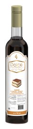 Сироп Dolce Aroma Тирамису 700 мл