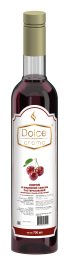 Сироп Dolce Aroma Вишня 700 мл