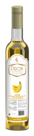 Сироп Dolce Aroma Желтый Банан 700 мл