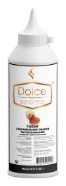 Топпинг Dolce Aroma Карамель