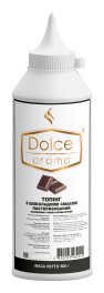 Топпинг Dolce Aroma Шоколад